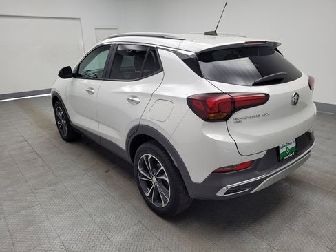 Used 2021 Buick Encore GX Essence AWD/4WD image 5