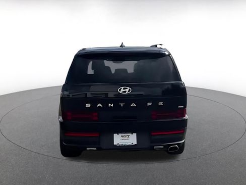 Used 2025 Hyundai Santa Fe SEL AWD/4WD image 10