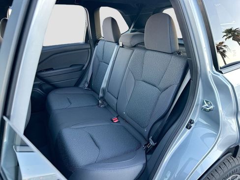 Certified 2025 Subaru Forester Premium w/ Convenience Package #1 image 24