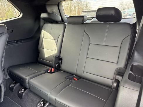 New 2026 GMC Acadia Elevation w/ Super Cruise Package FWD image 10