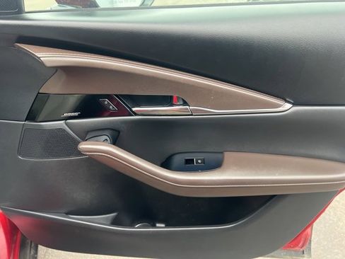 Used 2023 MAZDA CX-30 2.5 Turbo w/ Premium Plus Pkg image 37