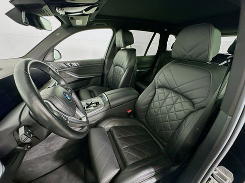 Used 2024 BMW X5 xDrive40i image 13