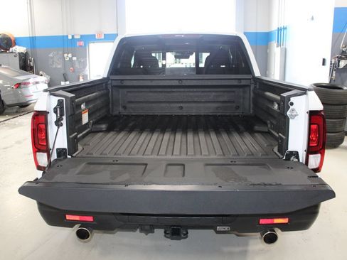 Used 2022 Honda Ridgeline RTL-E image 30