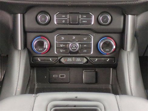 Certified 2023 Chevrolet Tahoe LT image 22