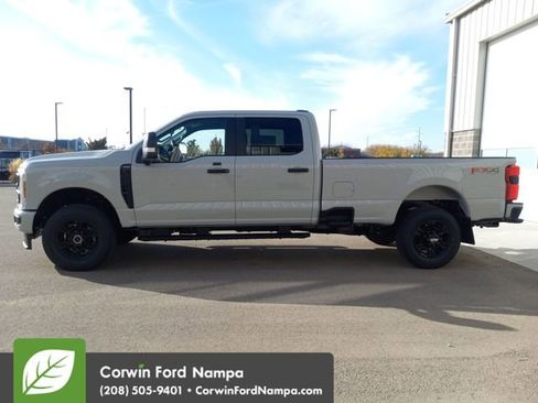 New 2026 Ford F350 XL w/ STX Appearance Package image 6