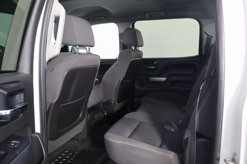 Used 2014 Chevrolet Silverado 1500 LT w/ LT Convenience Package RWD image 10