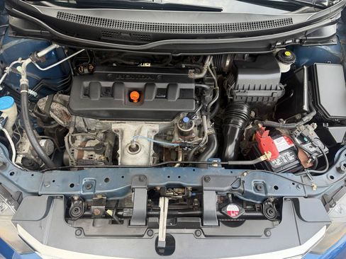Used 2012 Honda Civic EX image 15
