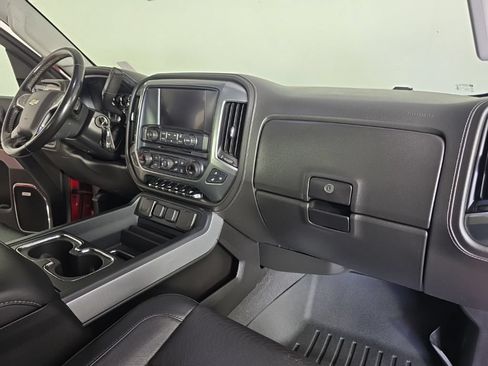 Used 2019 Chevrolet Silverado 2500 LTZ w/ LTZ Plus Package AWD/4WD image 40