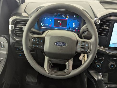 New 2026 Ford F150 STX w/ Equipment Group 200A image 4