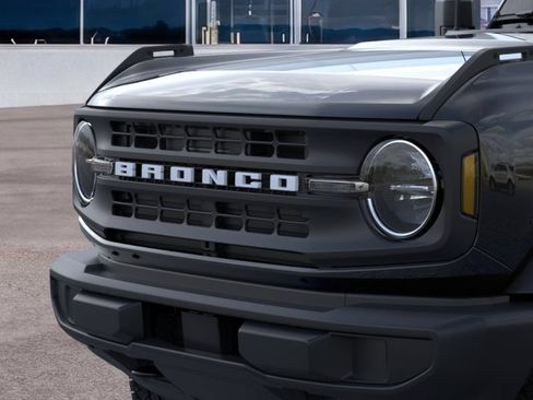 New 2026 Ford Bronco Big Bend AWD/4WD image 19
