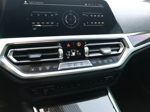 Used 2021 BMW M4 Competition w/ Executive Package image 35