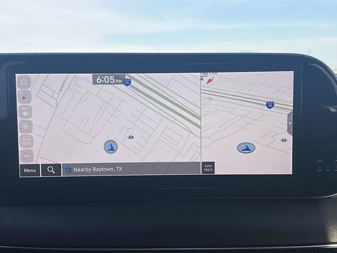 Used 2023 Hyundai Palisade Limited FWD image 25