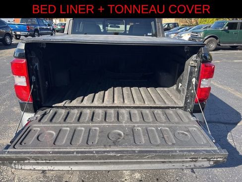 Used 2022 Ford Maverick XLT image 5