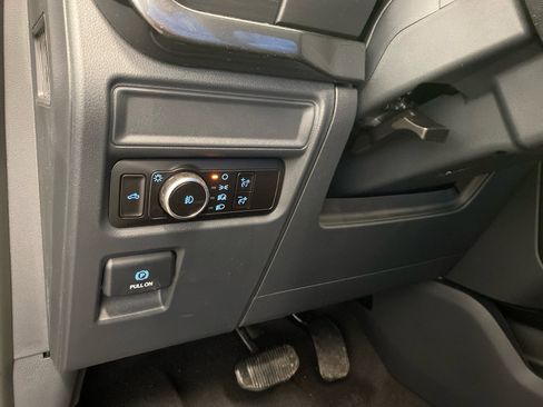 New 2026 Ford F150 STX w/ Equipment Group 200A image 17