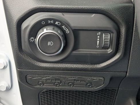 New 2026 Jeep Wrangler Willys image 12