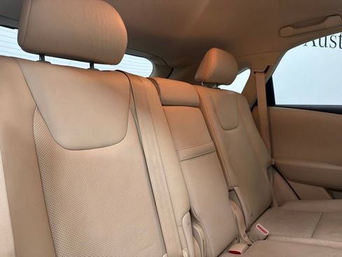Used 2011 Lexus RX 450h 2WD w/ Premium Pkg image 23