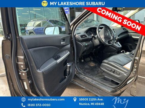 Used 2013 Honda CR-V EX-L image 15