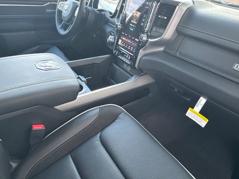 New 2026 RAM 1500 Laramie image 14