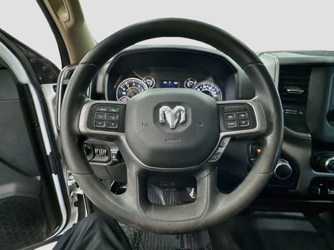Used 2019 RAM 3500 Tradesman AWD/4WD image 11