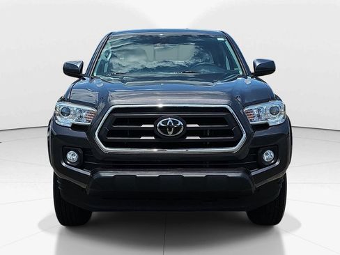 Used 2022 Toyota Tacoma SR5 AWD/4WD image 12