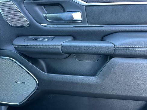 New 2026 RAM 1500 Laramie w/ Night Edition image 18