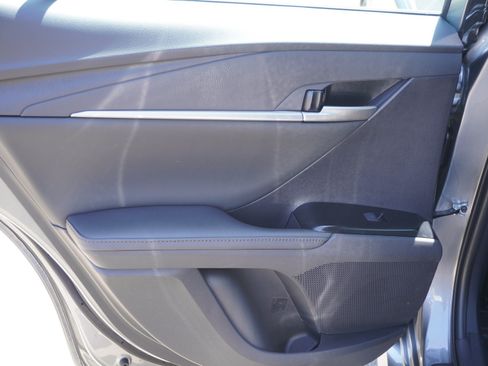 Used 2026 Toyota Camry XLE FWD image 12