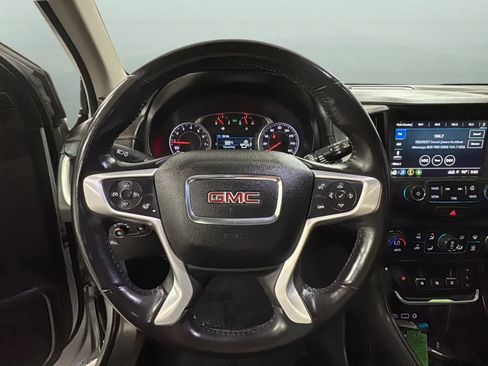 Used 2018 GMC Terrain SLT w/ Preferred Package FWD image 21