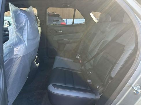 New 2026 Honda Prologue Touring image 13