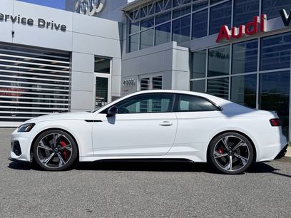 Used 2023 Audi RS 5