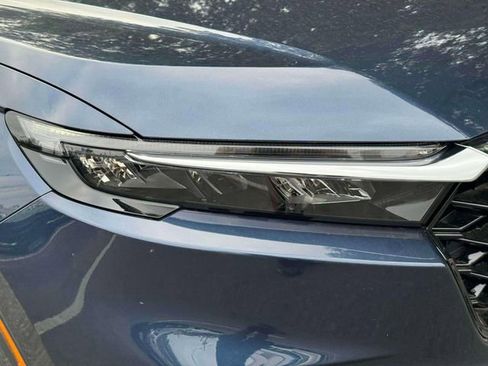 New 2026 Honda CR-V EX-L image 8