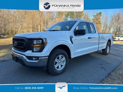 Used 2023 Ford F150 XL