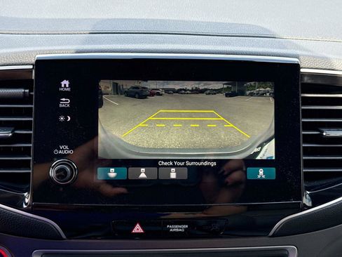 Certified 2021 Honda Pilot Special Edition image 26