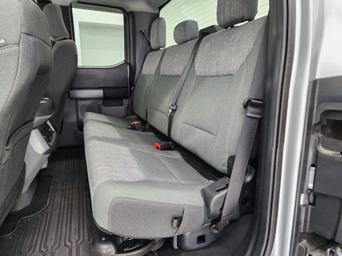 Used 2024 Ford F350 XLT w/ XLT Premium Package image 9