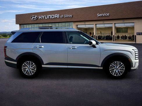 New 2026 Hyundai Palisade SEL AWD/4WD image 9