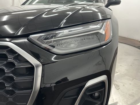 Used 2023 Audi Q5 2.0T Premium Plus image 31