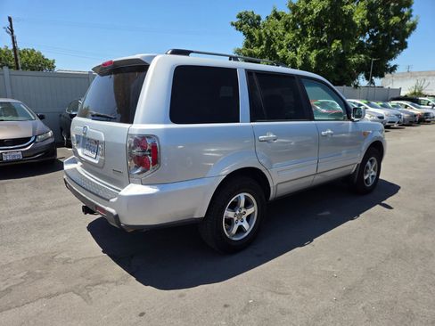 Used 2006 Honda Pilot EX-L image 4