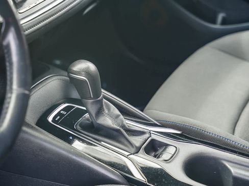 Used 2020 Toyota Corolla SE image 22