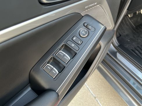 Used 2025 Acura Integra Type S image 14