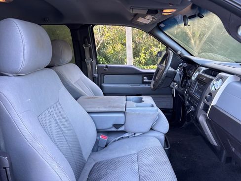 Used 2012 Ford F150 XLT w/ Trailer Tow Pkg image 27