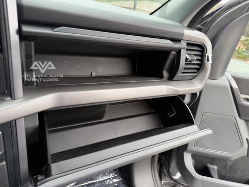 Used 2025 Ford F150 XLT w/ Equipment Group 301A Standard image 52