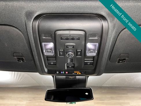 Used 2023 Chevrolet Suburban Z71 w/ Luxury Package AWD/4WD image 16