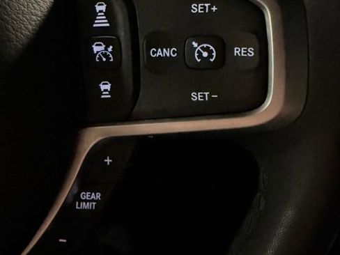 Used 2025 RAM 1500 Big Horn image 17