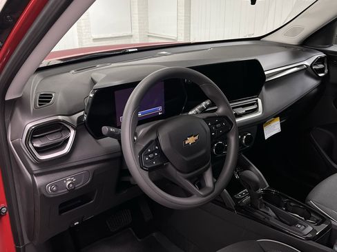 New 2026 Chevrolet TrailBlazer LS w/ LS Convenience Package image 43