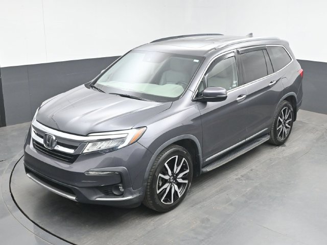 Used 2019 Honda Pilot Touring image 15