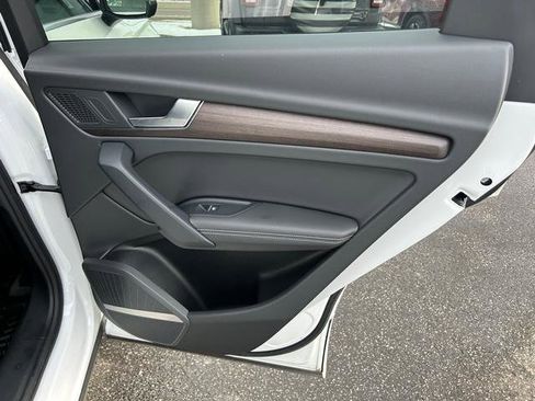 Used 2023 Audi Q5 2.0T Premium Plus image 27