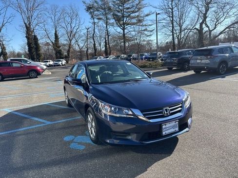 Used 2014 Honda Accord LX image 10