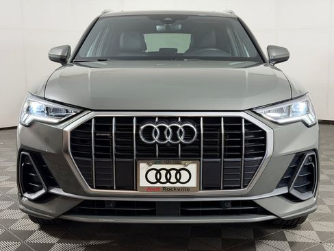 Certified 2023 Audi Q3 2.0T Premium Plus w/ Premium Plus Package AWD/4WD image 6