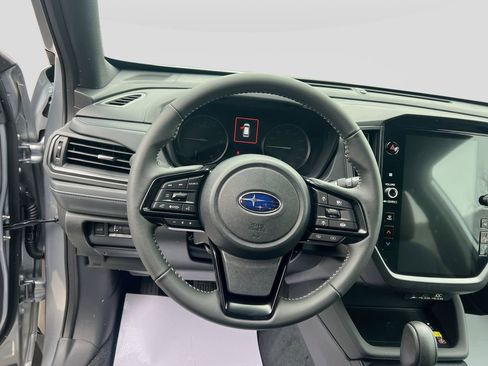 New 2026 Subaru Forester Premium image 18