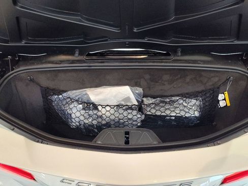 New 2026 Chevrolet Corvette Stingray Premium Conv w/ Z51 Performance Package image 7