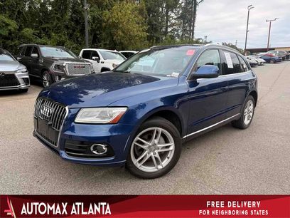 Used 2013 Audi Q5 2.0T Premium Plus